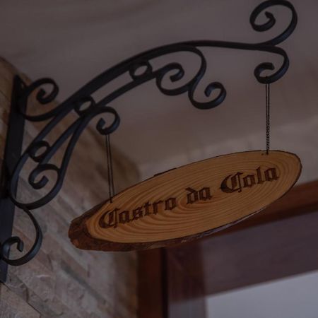 欧里基 Casa Da T'Idalete酒店 外观 照片