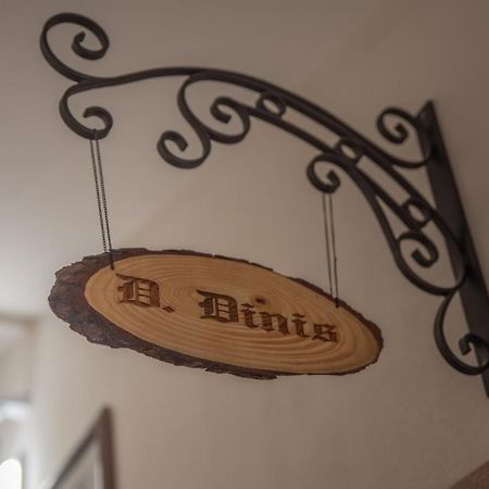 欧里基 Casa Da T'Idalete酒店 外观 照片