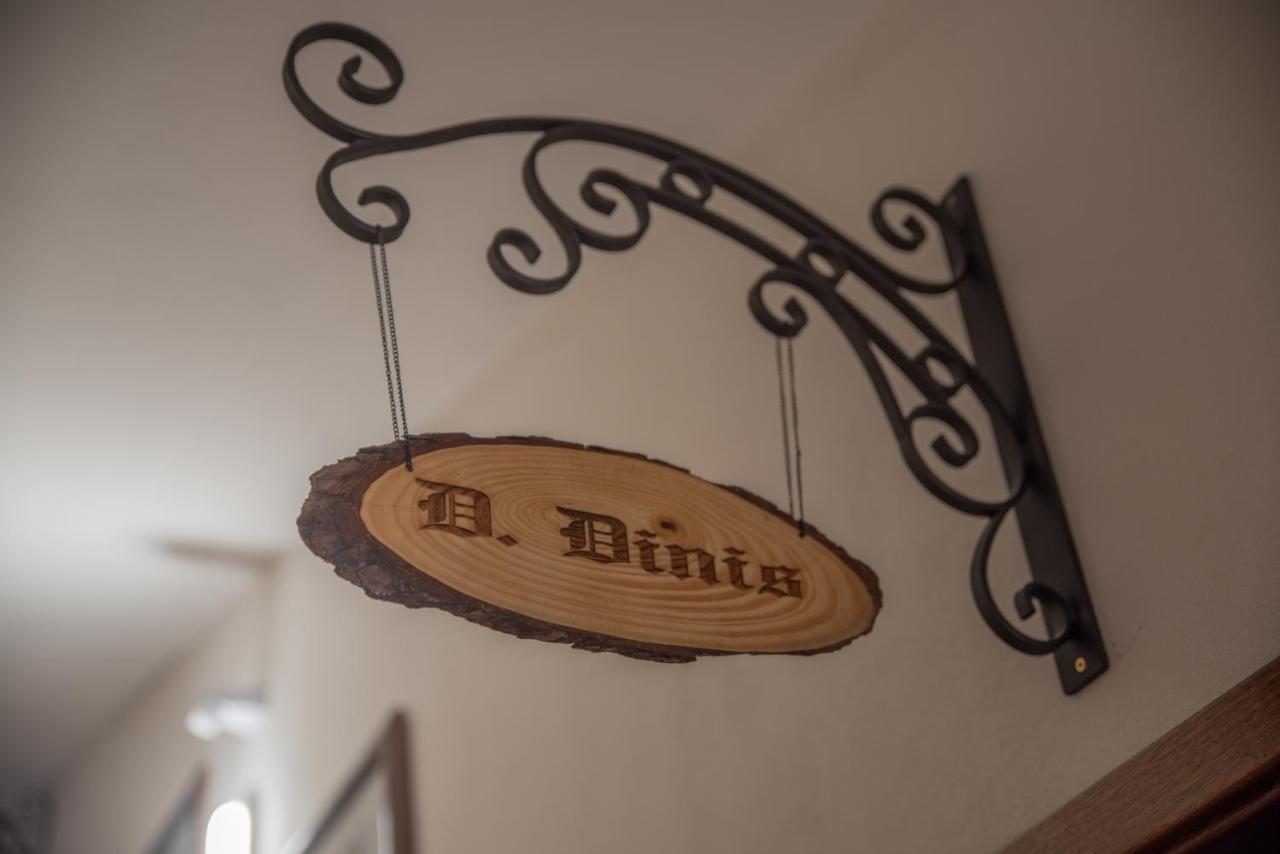 欧里基 Casa Da T'Idalete酒店 外观 照片