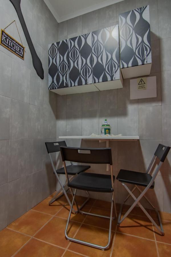 欧里基 Casa Da T'Idalete酒店 外观 照片
